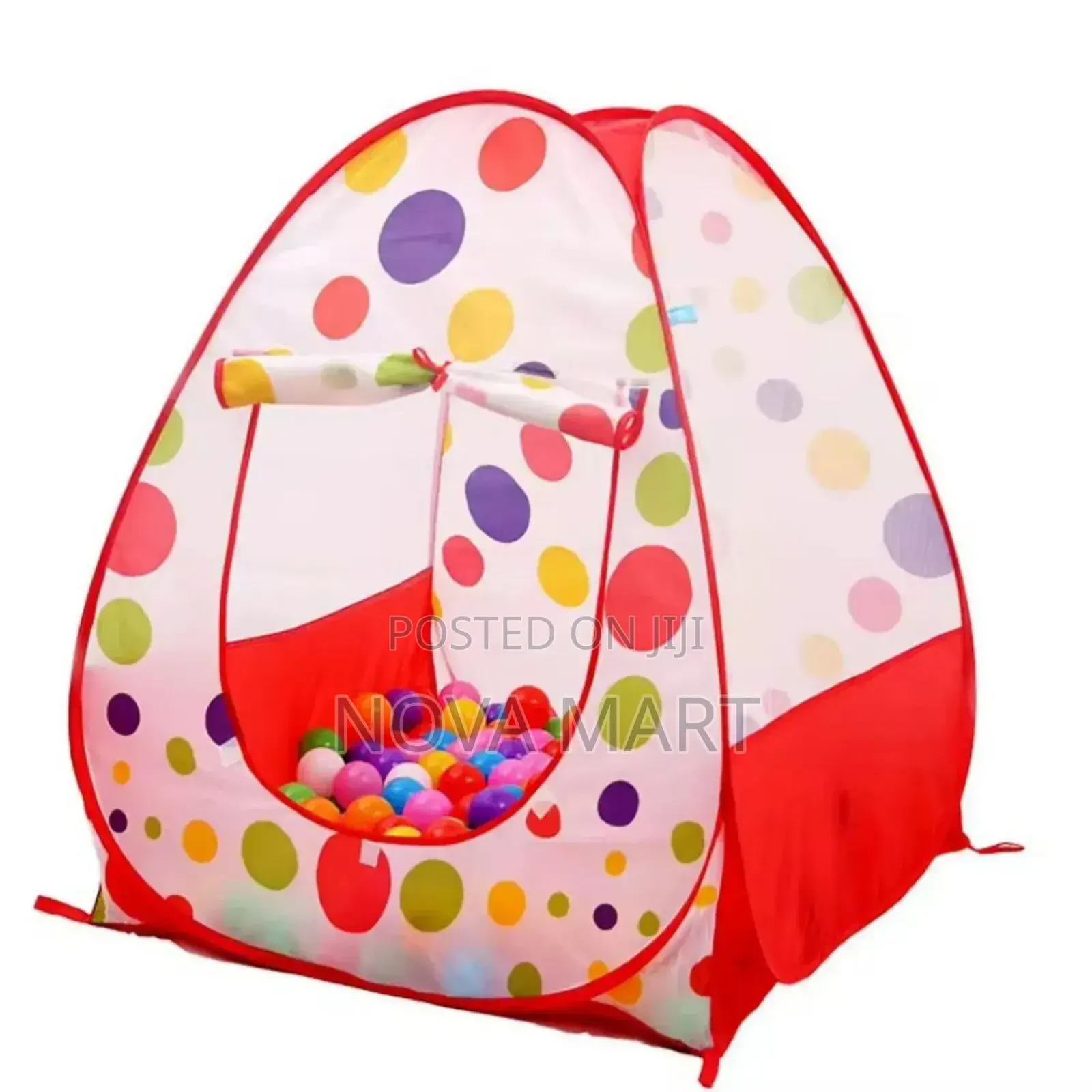 Kids Indoor Playing Tent
