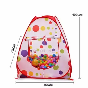 Kids Indoor Playing Tent