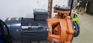 Photo - Self Priming Surface Pump