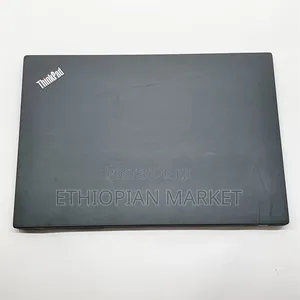 Laptop Lenovo ThinkPad T14 16GB Intel Core I5 SSD 512GB