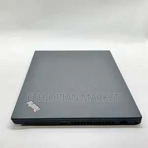 Laptop Lenovo ThinkPad T14 16GB Intel Core I5 SSD 512GB