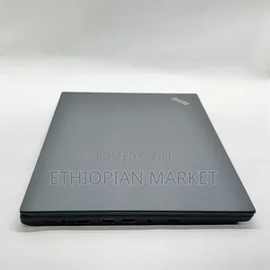 Laptop Lenovo ThinkPad T14 16GB Intel Core I5 SSD 512GB