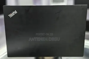 Photo - New Laptop Lenovo ThinkPad X1 Carbon 16GB Intel Core I7 SSD 512GB