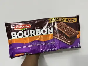 Photo - Oreo and Bourbon Mega Family Pack