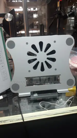 Laptop Stand