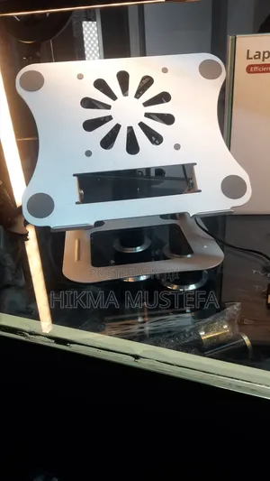 Laptop Stand