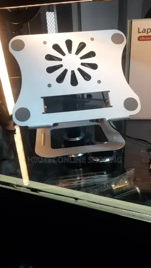 Laptop Stand