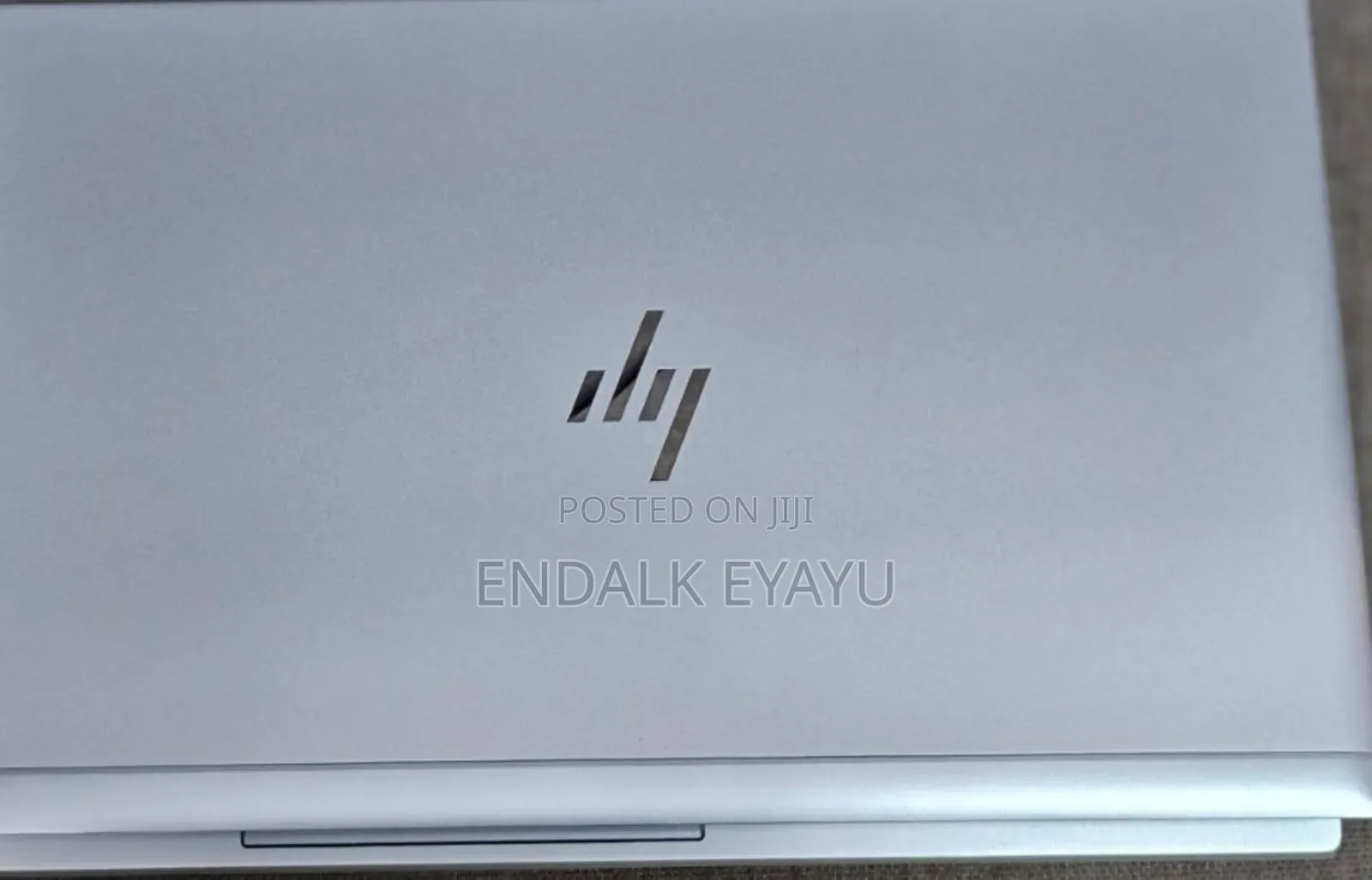 New Laptop HP EliteBook 850 G8 16GB Intel Core I7 SSD 512GB