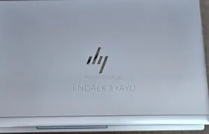 New Laptop HP EliteBook 850 G8 16GB Intel Core I7 SSD 512GB