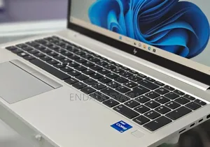 New Laptop HP EliteBook 850 G8 16GB Intel Core I7 SSD 512GB