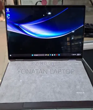 Photo - New Laptop HP Spectre 16GB Intel Core Ultra 7 SSD 1T