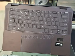New Laptop HP Spectre 16GB Intel Core Ultra 7 SSD 1T