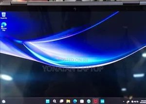 New Laptop HP Spectre 16GB Intel Core Ultra 7 SSD 1T