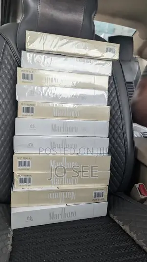 Photo - Marlboro Gold