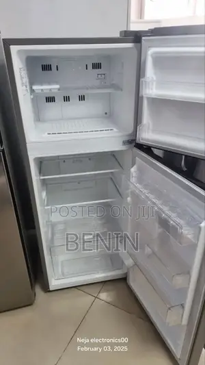 Lg Refrigerator 186-Lit for Sales in Delivery