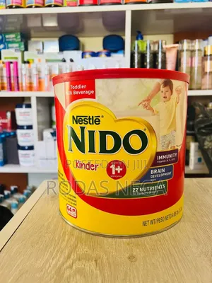 Photo - Nido Kinder 1+