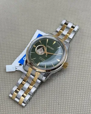 Seiko Presage Automatic Watch