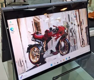 Photo - New Laptop Lenovo Thinkpad X1 Yoga 16GB Intel Core I7 SSD 512GB