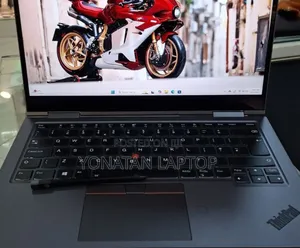 New Laptop Lenovo Thinkpad X1 Yoga 16GB Intel Core I7 SSD 512GB