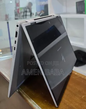 New Laptop HP EliteBook 830 G7 16GB Intel Core I7 SSD 512GB