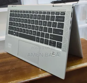 New Laptop HP EliteBook 830 G7 16GB Intel Core I7 SSD 512GB