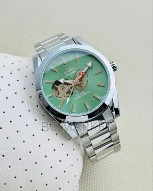 Omega Automatic Watch