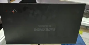 Photo - New Laptop Lenovo ThinkPad X1 Carbon 16GB Intel Core I7 SSD 512GB