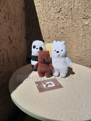Photo - We Are Bears