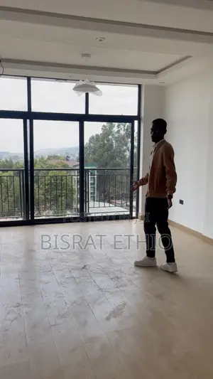 ልደታ ግንባታው 85% የደረሰ አፓርትመንት