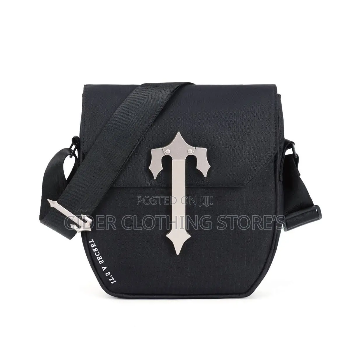 Trapstar Side Bag