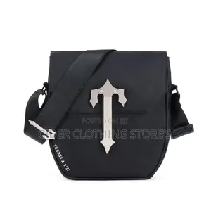 Photo - Trapstar Side Bag