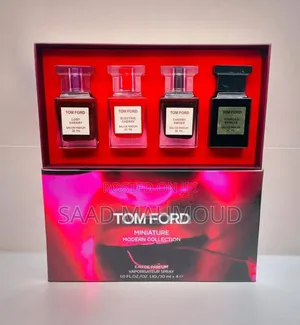 Photo - Tom Ford Perfume