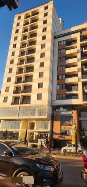 Photo - Furnished 3bdrm Apartment in Yeka for sale