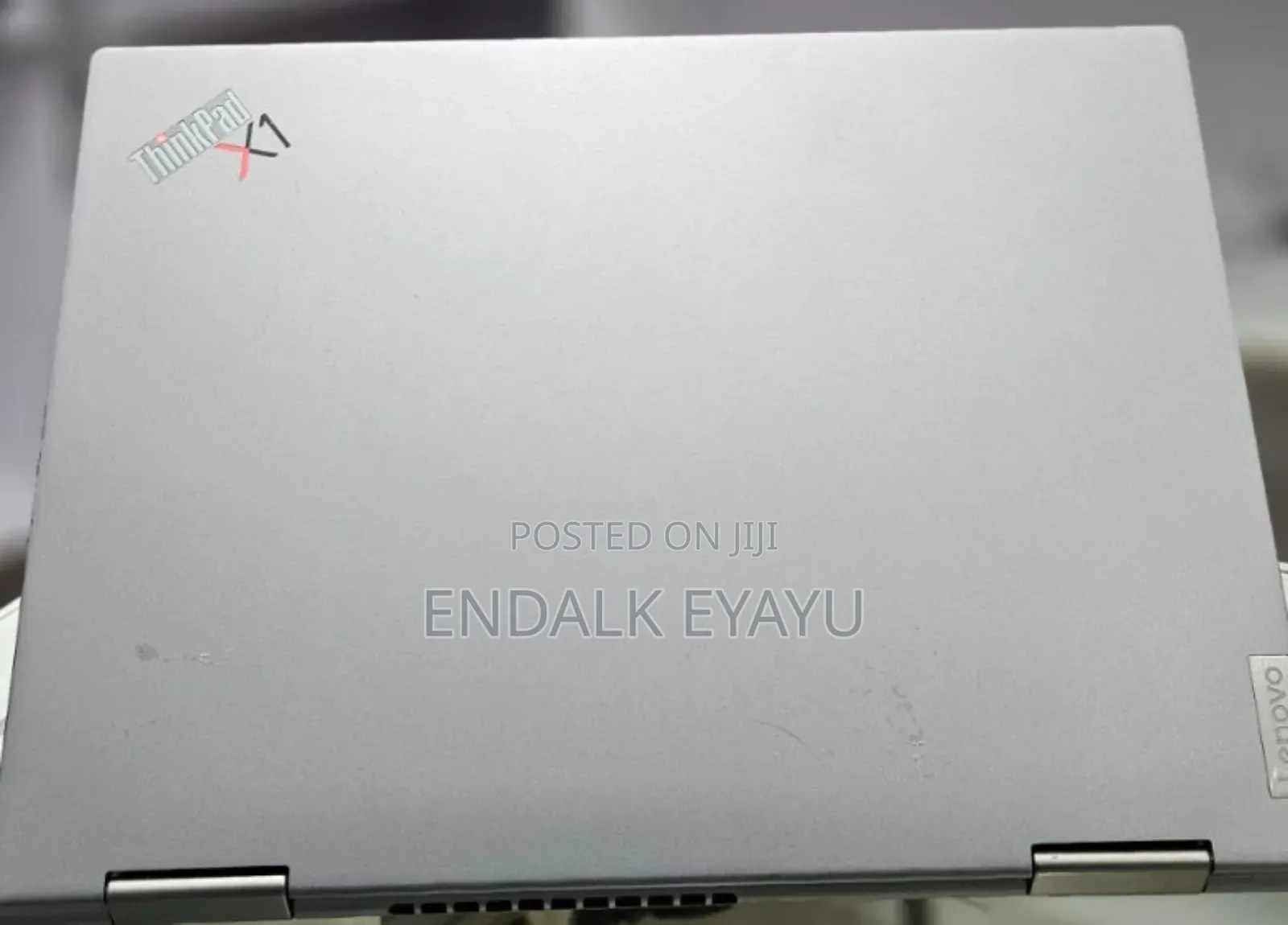 New Laptop Lenovo Thinkpad X1 Yoga 32GB Intel Core I7 SSD 512GB