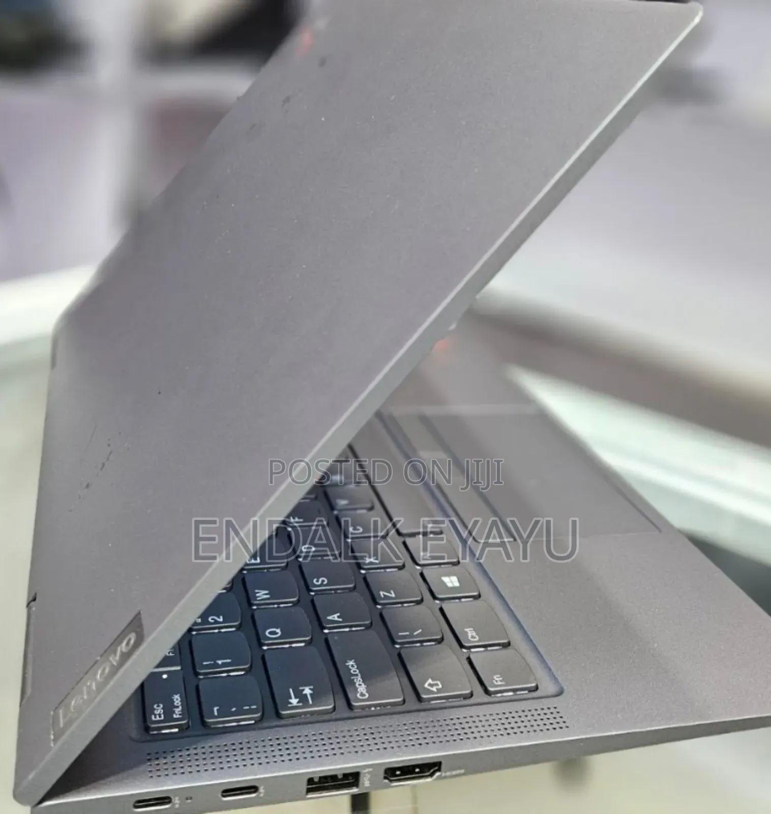 New Laptop Lenovo Thinkpad X1 Yoga 32GB Intel Core I7 SSD 512GB