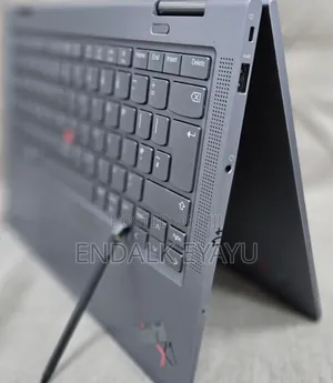 New Laptop Lenovo Thinkpad X1 Yoga 32GB Intel Core I7 SSD 512GB