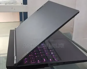 New Laptop Lenovo Legion 5 8GB Intel Core I7 SSD 1T