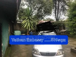 6bdrm Villa in Bisrate Gabriel, Old, Nifas Silk-Lafto for sale