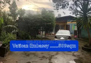 6bdrm Villa in Bisrate Gabriel, Old, Nifas Silk-Lafto for sale