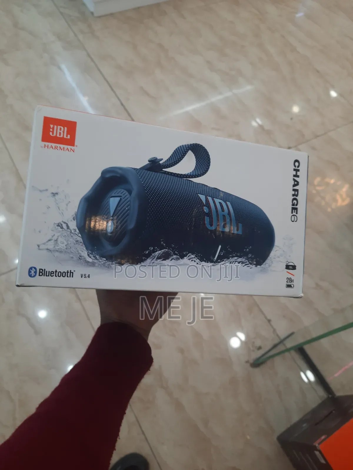 JBL Speaker
