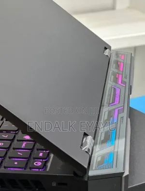 New Laptop Acer Predator Helios 300 16GB Intel Core I9 SSD 1T