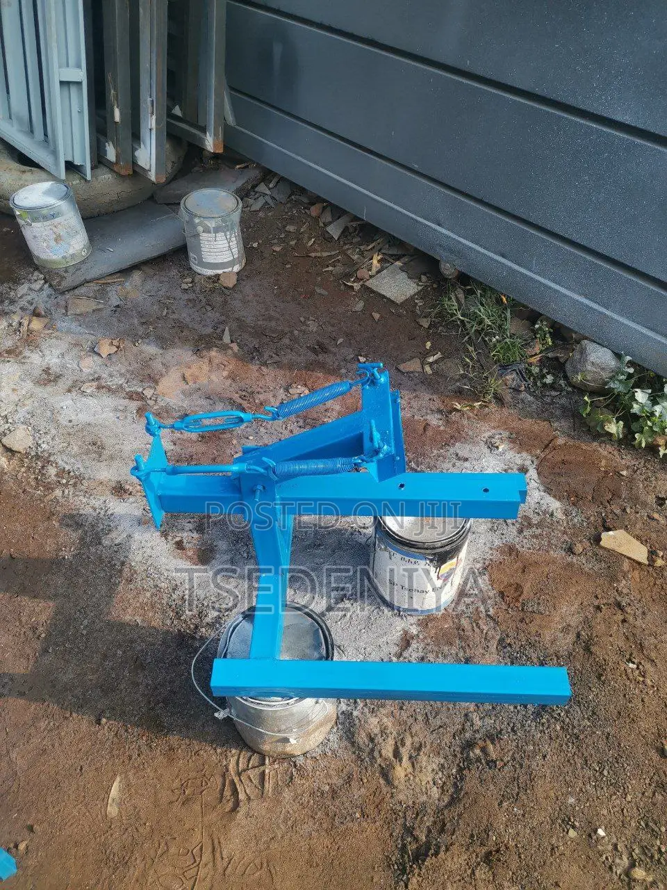 Silk Screen Printing Machine