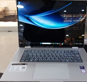 New Laptop HP Envy X360 32GB Intel Core Ultra 7 SSD 1T