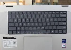 New Laptop HP Envy X360 32GB Intel Core Ultra 7 SSD 1T