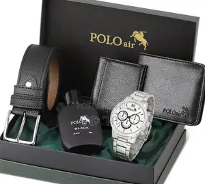 Polo Premium Gift Set