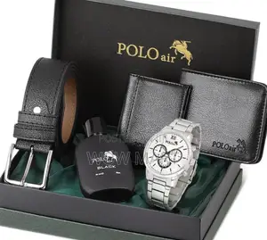 Polo Premium Gift Set