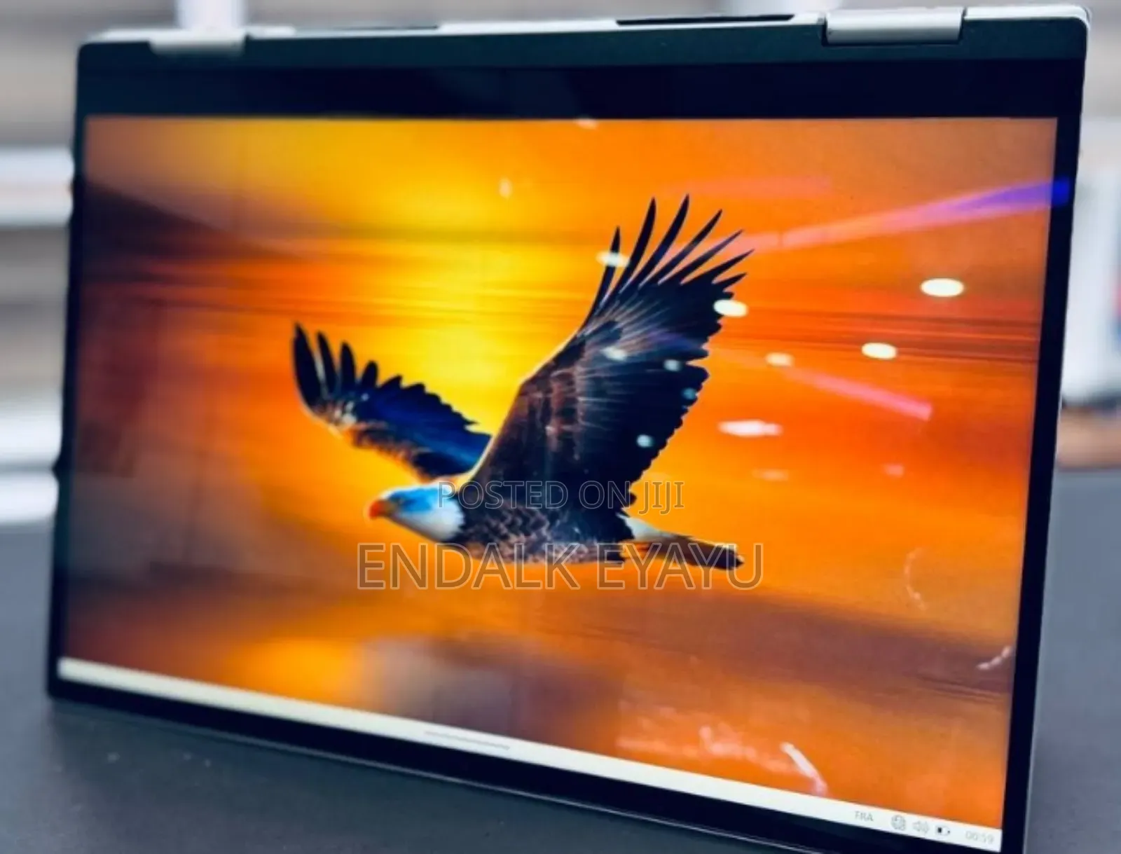 New Laptop Dell 16GB Intel Core I7 SSD 1T