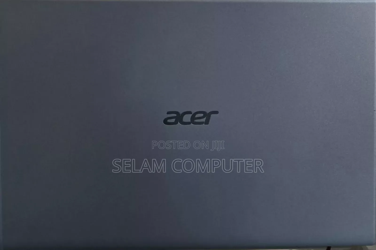 New Laptop Acer Aspire 3 8GB Intel Core I3 SSD 512GB