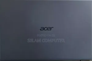 Photo - New Laptop Acer Aspire 3 8GB Intel Core I3 SSD 512GB
