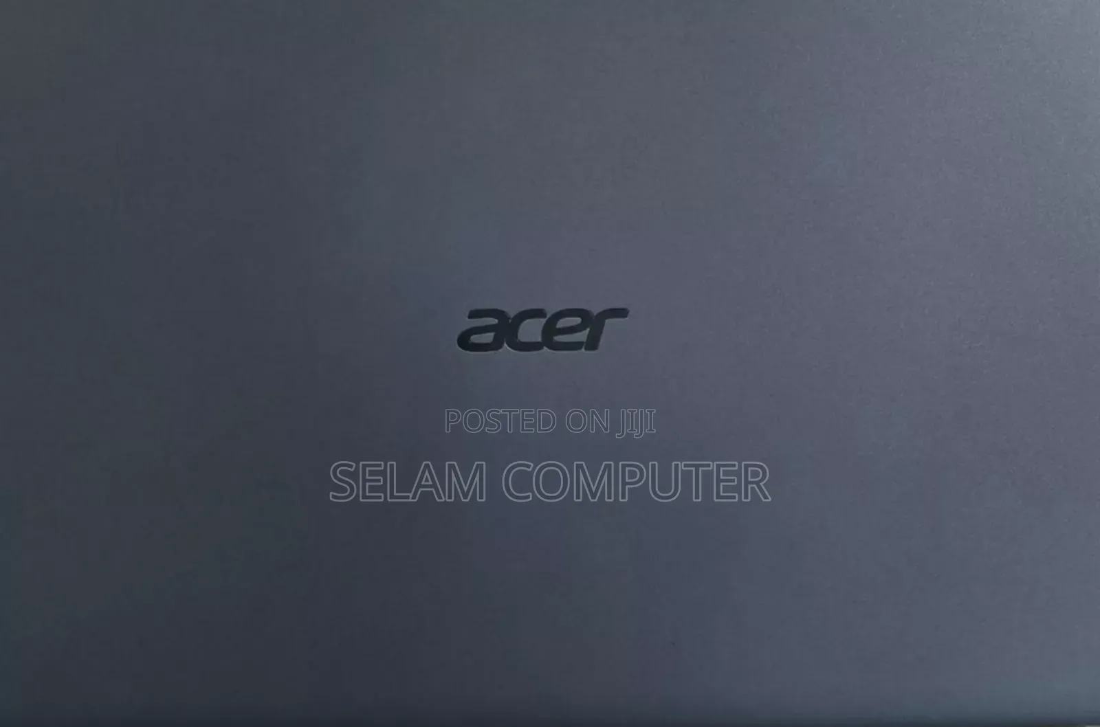 New Laptop Acer Aspire 3 8GB Intel Core I3 SSD 512GB